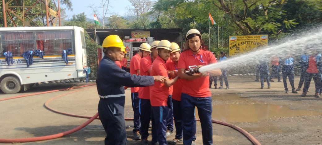 Leading the Future of Fire & Safety Engineering
