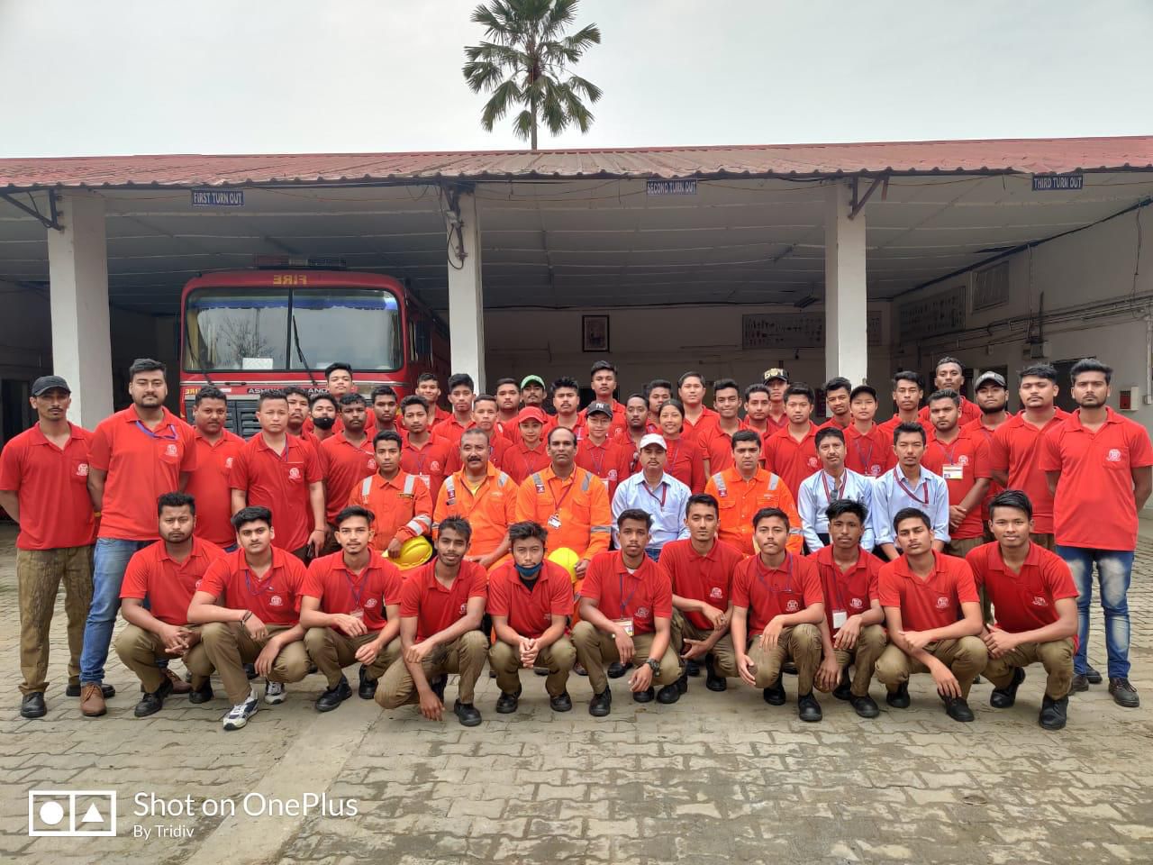 Vibrant Campus Life & Alumni Network
